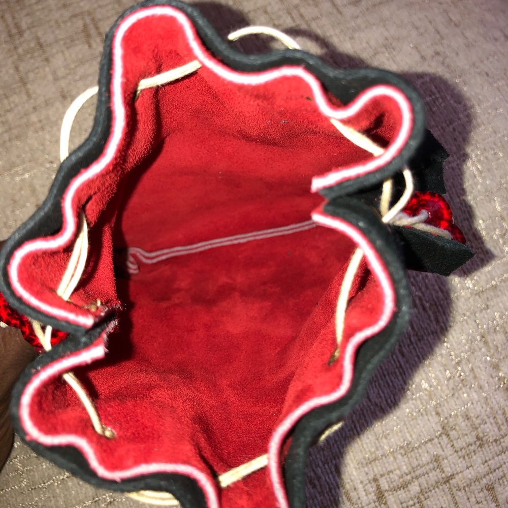 mini pouch - Picture 2 of 3